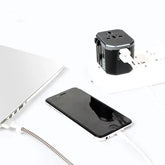 USB Charging Universal Conversion Plug Charge Hub X